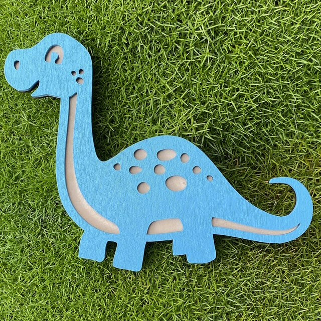 Brachiosaurus