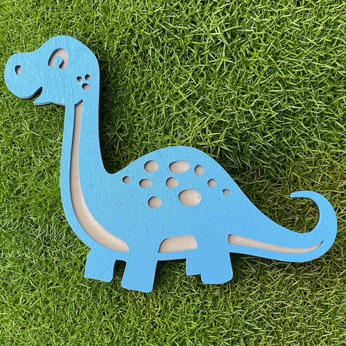 Brachiosaurus