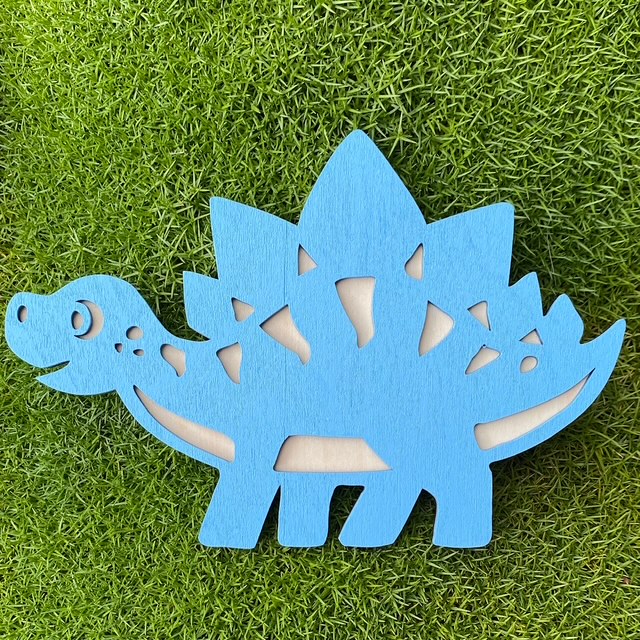 Stegosaurus