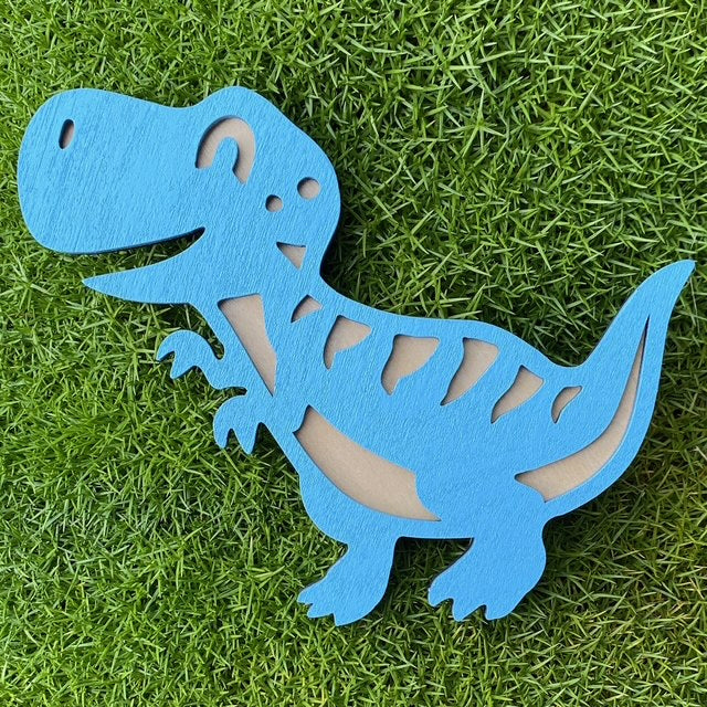 T-rex