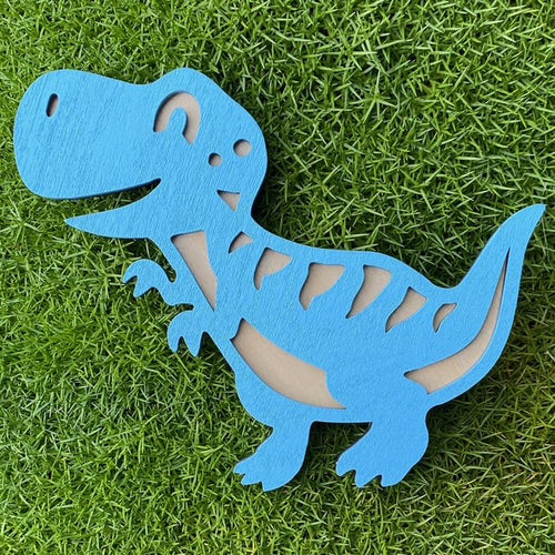 T-rex