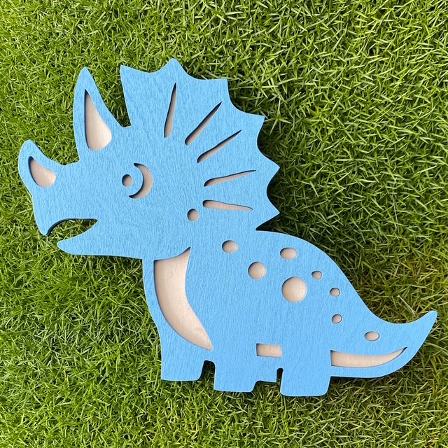 Triceratops