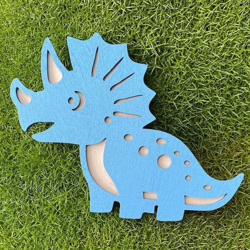 Triceratops