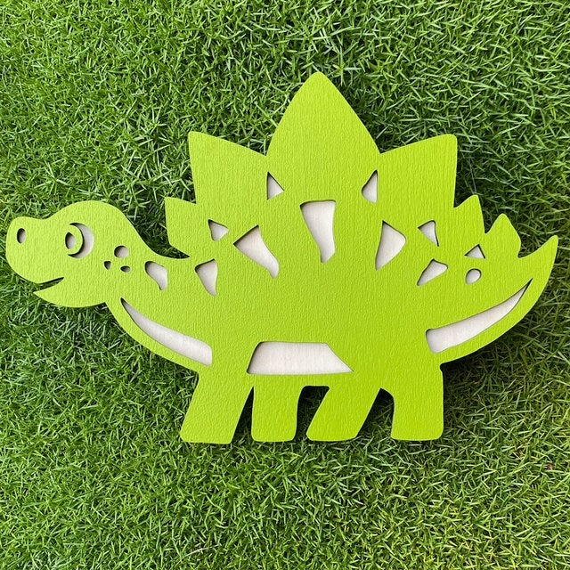 Stegosaurus