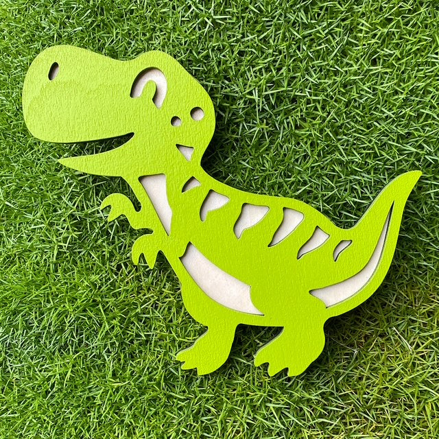 T-rex