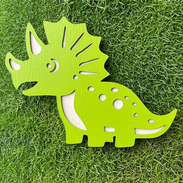 Triceratops