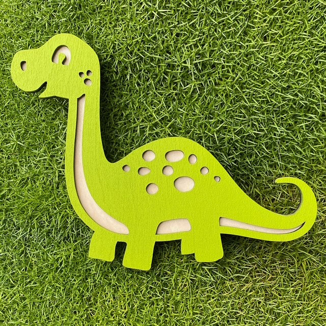 Brachiosaurus